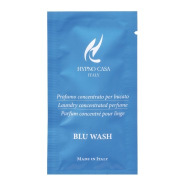 Hypno Casa Blu Wash, 400ml
 Balení-10 ml