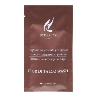 Hypno Casa Fior di Talco, 400ml
 Balení-10 ml