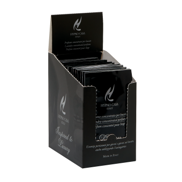 Vzorky Hypno Casa, 10x 10ml