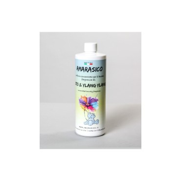 Amarasico Loto & Ylang...