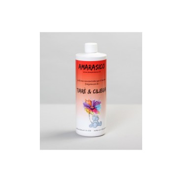 Amarasico Tiare & Ciliegia,...