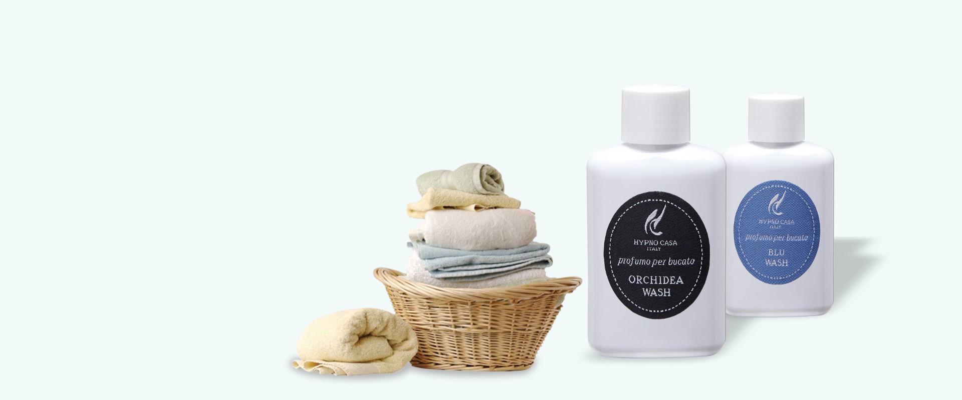 Nezaměnitelná a dlouhotrvající vůně pro vaše oděvy