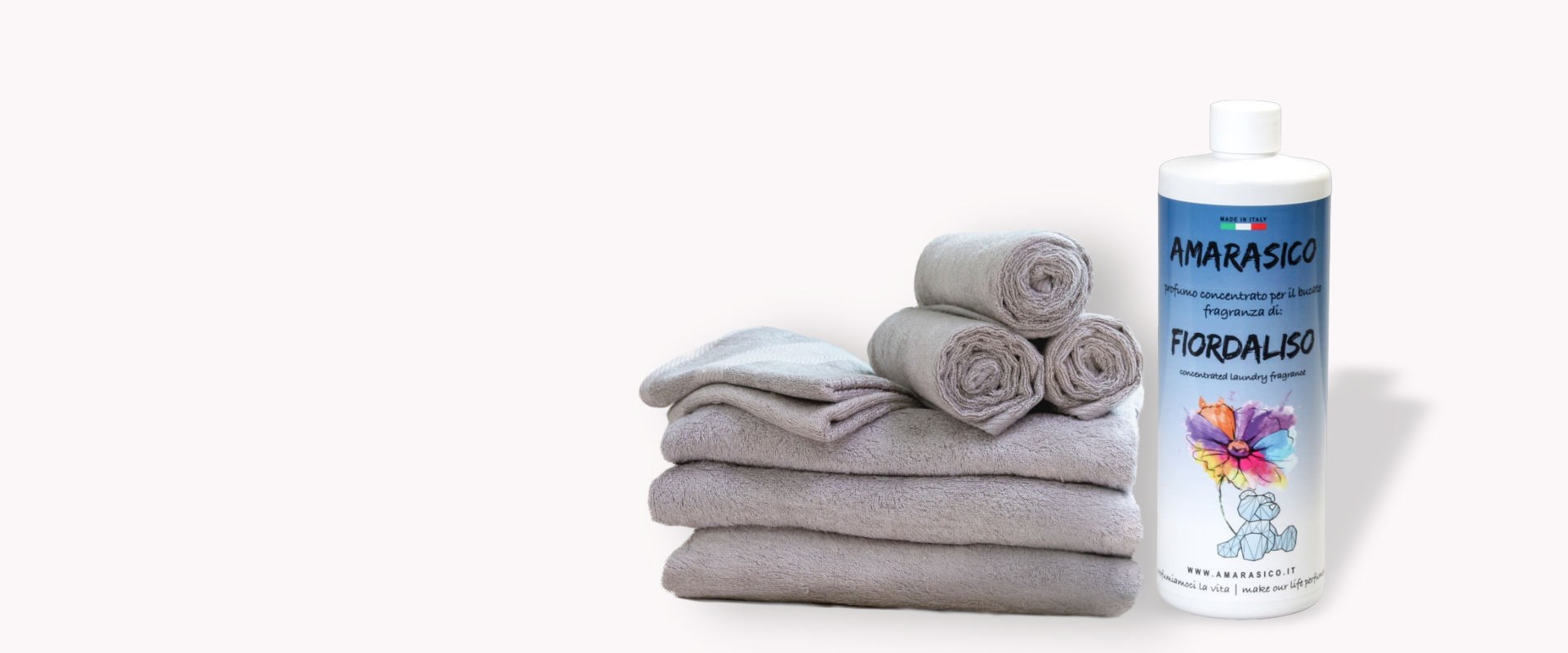 Esence získané z úzké spolupráce s odbornými parfuméry